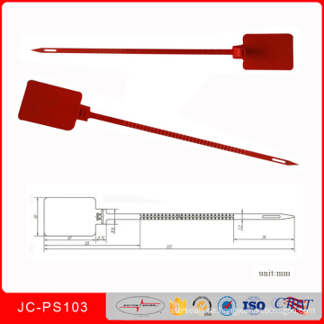 Jcps-103Siegelband-Ausführung und Standard-Standard- oder Nicht-Standard-Kunststoffdichtung